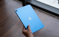 iPad thế hệ 10 cập bến Việt Nam, giảm giá ngay khi lên kệ