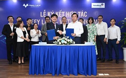 Meey Land hợp tác cung cấp Dịch vụ tra cứu thông tin quy hoạch và xác định vị trí tài sản cho VietinBank AMC