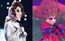 Thần tượng của O Sen quán quân Mask Singer: Nhân cách đẹp và giọng hát đỉnh cao châu Á