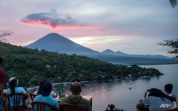 Ngoài nắng, cát và Bali, Indonesia tập trung vào 5 điểm đến 'siêu ưu tiên' mới