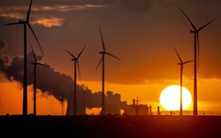 COP27: Tín hiệu định hướng mới về biến đổi khí hậu toàn cầu