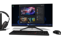 Cấu hình máy tính sử dụng Google Play Games trên Windows