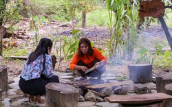 Quảng Bình: Bà con Vân Kiều bản Rum Ho mong muốn được làm du lịch
