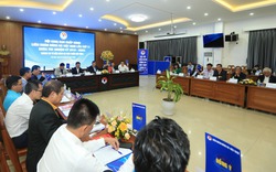 Đại hội Liên đoàn bóng đá Việt Nam khóa IX đã sẵn sàng cho ngày khai mạc