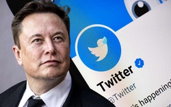 Twitter giảm hơn 1 triệu người dùng từ khi Elon Musk nhận chức