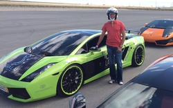 Gắn bó với Lamborghini Gallardo 10 năm, chủ xe gốc Việt chia sẻ lý do phải bán dù mới đi hơn 16.000km