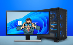 Giống như các phiên bản trước, Windows 11 vẫn theo dõi bạn và đây là cách ngăn chặn nó