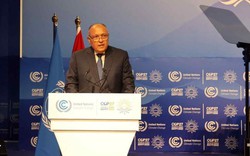COP-27 khởi động: Còn nhiều khó khăn với thỏa thuận bồi thường khí hậu
