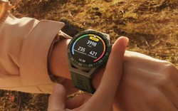 Vũ trụ smartwatch chào đón siêu phẩm mới - Huawei Watch GT 3 SE