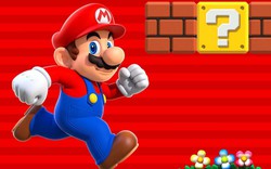 Giải mã 5 sự thật đáng ngạc nhiên về Super Mario, nhân vật game nổi tiếng nhất mọi thời đại  