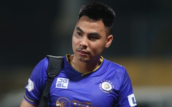Chuyển nhượng V.League: CLB Hải Phòng muốn chiêu mộ tiền vệ Phạm Đức Huy