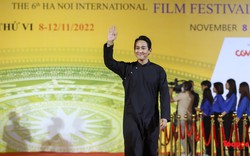 Nghệ sĩ Việt hào hứng trở lại Liên hoan phim sau 2 năm đại dịch Covid-19
