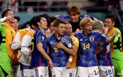 Mục tiêu và hi vọng cuối của Nhật Bản tại World Cup