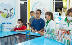 Góc nhìn mới sau Triển lãm Viện nghiên cứu dinh dưỡng Nutifood Thuỵ Điển NNRIS