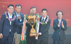 V-League Awards 2022: Tôn vinh và tỏa sáng các danh hiệu