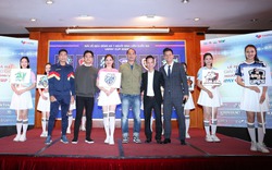 Ra mắt Giải vô địch bóng đá 7 người sinh viên quốc gia 2022