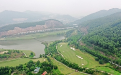 Khởi động dự án sân golf giai đoạn 2 tại Bắc Giang với mức đầu tư 800 tỷ đồng