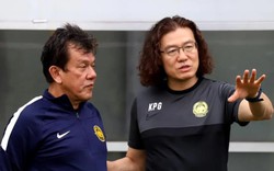 Đối thủ của ĐT Việt Nam chuẩn bị bài 'đặc biệt' cho AFF Cup 2022