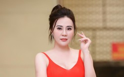 Hoa hậu Phan Kim Oanh: "Tôi thấy buồn khi đọc phải những bình luận chê bai nhan sắc"