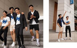 Choáng ngợp với màn “làm mới” ấn tượng từ ICONDENIM - thương hiệu thời trang trẻ dành cho nam giới