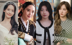9 nữ chính nổi bật nhất phim Hàn 2022: Kim Hye Soo ẵm 2 vai xuất sắc, Suzy - Yoona thăng hạng sự nghiệp