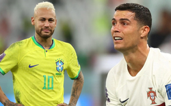 World Cup 2022: Maroc nối dài kỳ tích, giọt nước mắt Ronaldo-Neymar và những điểm nhấn ở tứ kết