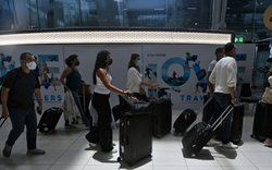 Thái Lan đón du khách thứ 10 triệu: Ghi nhận tín hiệu phục hồi đáng kể