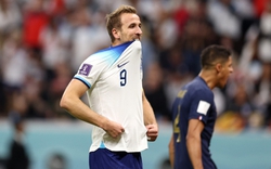 Huyền thoại từng vô địch World Cup nêu lý do thực sự khiến Kane hỏng pen