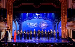 Vinfuture công bố hoạt động Tuần lễ Khoa học Công nghệ 2022