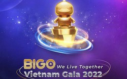 BIGO Vietnam Gala 2022: Sự kiện lớn bậc nhất năm 2022 của cộng đồng livestream Việt Nam chính thức khởi động!
