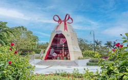 Trải nghiệm “Sinh nhật ấm áp, lan tỏa yêu thương” tại Trung tâm thương mại AEON MALL Hải Phòng Lê Chân