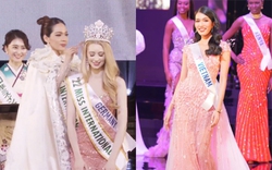 Toàn cảnh chung kết Miss International 2022: Người đẹp Đức đăng quang, Phương Anh trượt Top 15 gây tiếc nuối