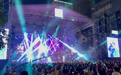 Hozo 2022 khép lại, khẳng định tầm vóc lễ hội âm nhạc lớn nhất Việt Nam