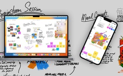 Apple ra mắt ứng dụng 