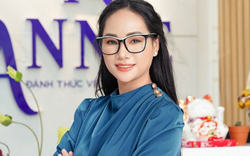 Bác sĩ Annie Nguyễn: 