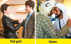 Không chỉ giàu có và xa hoa, ở Qatar còn có 9 điều thú vị và khác lạ