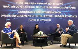 Việt Nam nằm trong những quốc gia có tỷ lệ cao về vi phạm bản quyền trên môi trường số