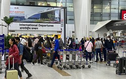 Nhu cầu du lịch tăng mạnh: Mỹ khó khăn giải quyết vấn đề thị thực 