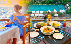 5 resort đẹp ấn tượng đang được giảm giá sâu tại Phú Quốc