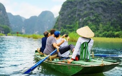 Việt Nam được vinh danh là điểm đến an toàn cho khách Mỹ