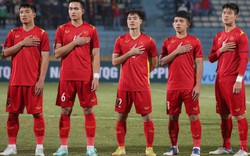 HLV Park Hang-seo rút gọn danh sách đội tuyển Việt Nam tham dự AFF Cup 2022