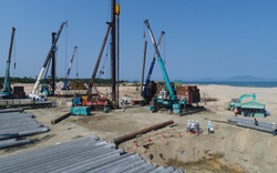 FECON trúng gói thầu mới trị giá gần 400 tỷ đồng tại dự án Cảng quốc tế Lạch Huyện
