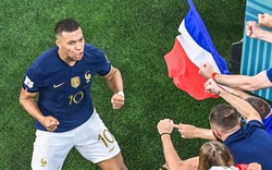 Kylian Mbappe: Hành trình vươn mình từ thần đồng trở thành huyền thoại của đội tuyển Pháp