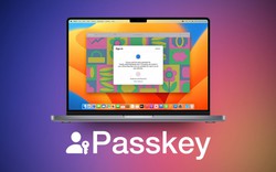 Tại sao passkey là giải pháp bảo mật an toàn và tiện lợi hơn password?

