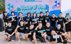 Chuyên gia Dev Hàn Quốc: Năng lực bắt kịp xu hướng toàn cầu của các bạn trẻ IT Việt Nam rất vượt trội