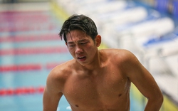 Em trai Ánh Viên phá kỷ lục môn Bơi tại Đại hội thể thao toàn quốc lần thứ IX