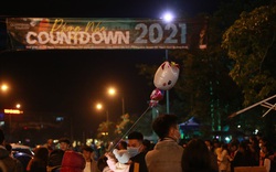 Quảng Bình: Countdown Party 2023 chào đón nhiều nghệ sĩ danh tiếng