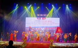 Thừa Thiên Huế: Gặp mặt kỷ niệm 60 năm Ngày thiết lập quan hệ ngoại giao Việt Nam – Lào
