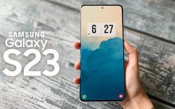 Thông tin mới về bộ 3 phiên bản Samsung Galaxy S23 sắp ra mắt: Có những thay đổi nào?
