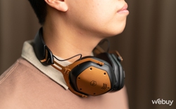 Đánh giá tai nghe V-Moda Crossfade 3 Wireless - Đậm chất DJ